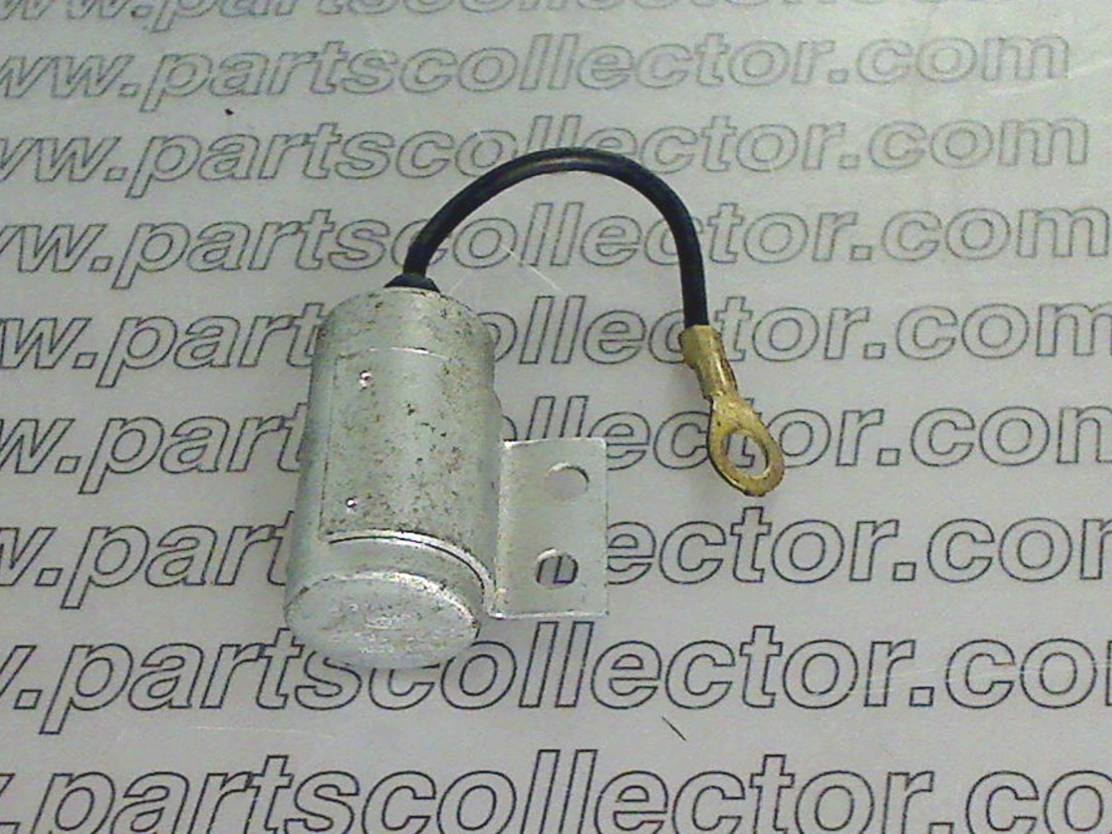 MAGNETI MARELLI CE 38 E Ignition code 10070 compatible with: MAGNETI MARELLI MAGNETI MARELLI, OTHERS OTHERS